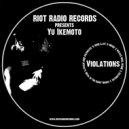 Yu Ikemoto - Weird (Original Mix)