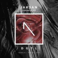 Jaksan - Power