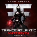 Trance Atlantic - White Raven