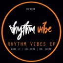 Dr. Shemp - Pick Myself Up