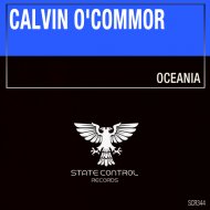 Calvin O\'Commor - Oceania