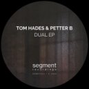 Petter B - Resonance Warfare (Original Mix)