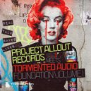 BSN Posse & Manul & Energy Man - I Havent Come 2 Buy Anything (Original Mix)