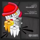 Fabio Vi - Killin\' Em\' (DJ Entwan Remix)