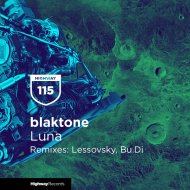 blaktone - Road To San-Junipero