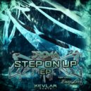 Droma - Step On Up