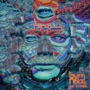 Burn In Noise, Desert Dwellers - The Sentient Fungi (Original Mix)