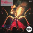 Enky Jane - Green Clover