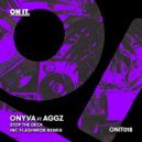 ONYVA feat. Aggz - Stop The Deck (Flashmob Extended Remix)