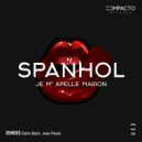 Spanhol - Je M Apelle Marion (Clark Bach Remix)