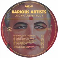 Oreason - Noise From Saturne