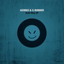 Axones, E-Runner - Acid Way Part 2 (Original Mix)