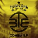Havana Hustlers Feat George Calle - Contigo (Original Mix)