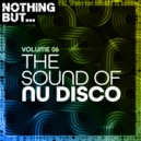 HP Vince - Disco Dancer
