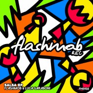 Flashmob - Parrado