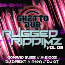 DJ Direkt - Absorb (Original Mix)