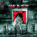 Liquid Blasted - Toxonauts