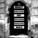 KØBALTT - The Blind Voice (Original Mix)