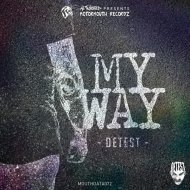 Detest - Switch It Up
