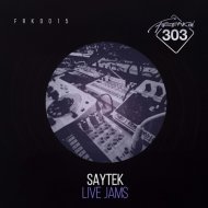 Saytek - Acid Jam Four