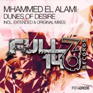 Mhammed El Alami - Dunes Of Desire
