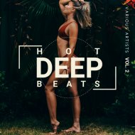 Stefan Reh feat. Nakoinz - At Night-Time