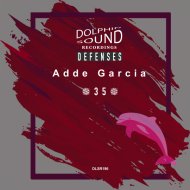 Adde García - Defenses