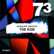 Ezequiel Asencio - The KGB