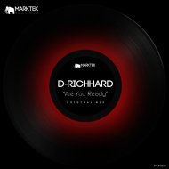 D-Richhard - Are You Ready