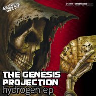 The Genesis Projection - The Challenge Of Fate