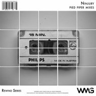 Ninjury - Pied Piper