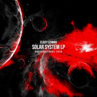Elisey Lehman - Saturn
