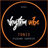 Tonis - Another Go\'Round