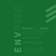 Burke - Village Eejit