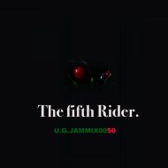 Shoko Rasputin - The fifth Rider