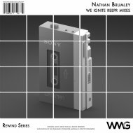 Nathan Brumley - We Ignite