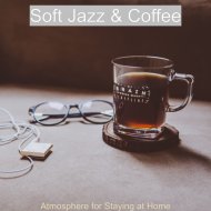 Soft Jazz & Coffee - Music for Lockdowns - Guitar