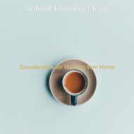 Upbeat Morning Music - Sounds for Cooking at Home