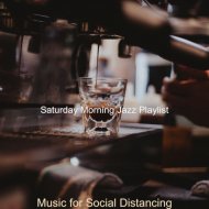 Saturday Morning Jazz Playlist - Music for Lockdowns - Guitar