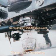 Dinner Jazz Orchestra - Music for Lockdowns - Stellar Guitar