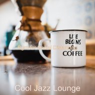 Cool Jazz Lounge - Understated Bgm for Staying at Home