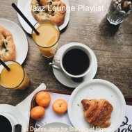 Jazz Lounge Playlist - Guitar Solo - Music for Work from Home