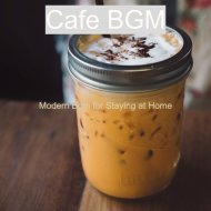 Cafe BGM - Mood for Lockdowns - Piano and Guitar Smooth Jazz