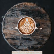 Coffee Shop Jazz Relax - Alto Sax and Piano Jazz - Ambiance for Cooking at Home