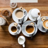 Coffee House Smooth Jazz Playlist - Music for Lockdowns - Casual Alto Saxophone