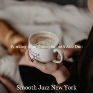 Smooth Jazz New York - Moment for Social Distancing