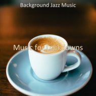 Background Jazz Music - Moments for Social Distancing