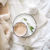 Office Background Music - Carefree Music for Lockdowns - Alto Saxophone