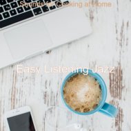 Easy Listening Jazz - Soundscape for Working from Home