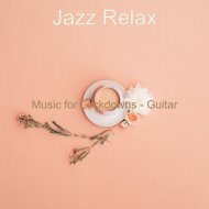 Jazz Relax - Joyful Ambiance for Cooking at Home